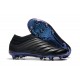 Adidas Copa 19 FG All Black Soccer Cleats