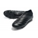 Adidas Copa 19 FG Black Soccer Cleats