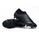 Adidas Copa 19 FG Black Soccer Cleats
