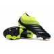 Adidas Copa 19 FG Black Green Soccer Cleats