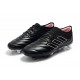 Adidas Copa 19.1 FG Black Pink White Soccer Cleats