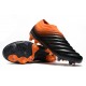 Adidas Copa 20 FG Black Orange Soccer Cleats