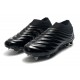 Adidas Copa 20 FG Deep Black Soccer Cleats