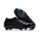 Adidas Copa 20 FG Deep Black Soccer Cleats