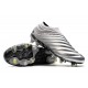 Adidas Copa 20 FG Silver Soccer Cleats