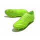 Adidas Copa 20.1 FG All Green Soccer Cleats