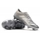 Adidas Copa 20.1 FG Silver Soccer Cleats