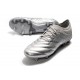 Adidas Copa 20.1 FG Silver Soccer Cleats