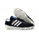 Adidas Copa 70Y FG Black White Soccer Cleats