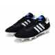 Adidas Copa 70Y FG Black White Soccer Cleats