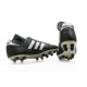 Adidas Copa Mundial FG Black White Soccer Cleats