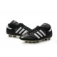 Adidas Copa Mundial FG Black White Soccer Cleats