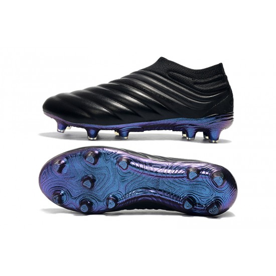 adidas copa all black