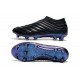 Adidas Copa 19 FG All Black Soccer Cleats