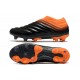 Adidas Copa 20 FG Black Orange Soccer Cleats