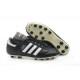 Adidas Copa Mundial FG Black White Soccer Cleats