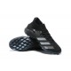 Adidas Preator Mutator 20 TF Black High-top For Men Soccer Cleats 