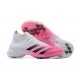 Adidas Preator Mutator 20 TF Blue Pink White High-top For Men Soccer Cleats 