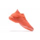 Adidas Preator Mutator 20 TF Orange High-top For Men Soccer Cleats 