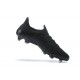 Adidas Preator Mutator 20+ FG Black Lce Low-top For Men Soccer Cleats 