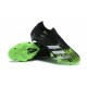 Adidas Preator Mutator 20+ FG Green Black White Low-top For Men Soccer Cleats 