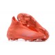 Adidas Preator Mutator 20+ FG Lce Orange High-top For Men Soccer Cleats 