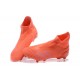 Adidas Preator Mutator 20+ FG Lce Orange High-top For Men Soccer Cleats 