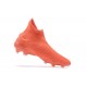 Adidas Preator Mutator 20+ FG Lce Orange High-top For Men Soccer Cleats