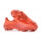 Adidas Preator Mutator 20+ FG LightOrange Lce Low-top For Men Soccer Cleats