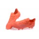 Adidas Preator Mutator 20+ FG LightOrange Lce Low-top For Men Soccer Cleats 