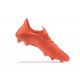 Adidas Preator Mutator 20+ FG LightOrange Lce Low-top For Men Soccer Cleats