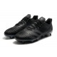 Adidas Predator 20.2 FG Low All Black Soccer Cleats