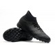 Adidas Predator 20.3 TF High All Black Soccer Cleats