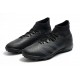 Adidas Predator 20.3 TF High All Black Soccer Cleats