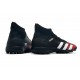 Adidas Predator 20.3 TF High Black White Red Soccer Cleats