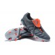 Adidas Predator Mania FG Orange Grey Soccer Cleats