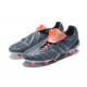 Adidas Predator Mania FG Orange Grey Soccer Cleats