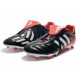 Adidas Predator Mania FG Red White Black Soccer Cleats