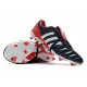 Adidas Predator Mania FG Red White Black Soccer Cleats