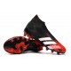 Adidas Predator Mutator 20 AG High Black Red White Soccer Cleats