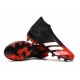The Best Selling Line Adidas Predator Mutator 20 AG High Black Red White Soccer Cleats Sale