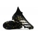 Adidas Predator Mutator 20 FG High Black White Gold Soccer Cleats