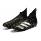 Adidas Predator Mutator 20 FG High Black White Gold Soccer Cleats