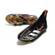 Adidas Predator Mutator 20 FG High Black White Multi Soccer Cleats