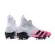 Adidas Predator Mutator 20 FG High Peach White Black Soccer Cleats