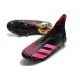 Adidas Predator Mutator 20 FG High Purple Black Soccer Cleats