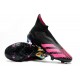 Adidas Predator Mutator 20 FG High Purple Black Soccer Cleats