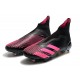 Adidas Predator Mutator 20 FG High Purple Black Soccer Cleats
