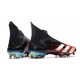 Adidas Predator Mutator 20 FG High White Black Red Soccer Cleats