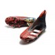 Adidas Predator Mutator 20 FG High White Black Red Soccer Cleats